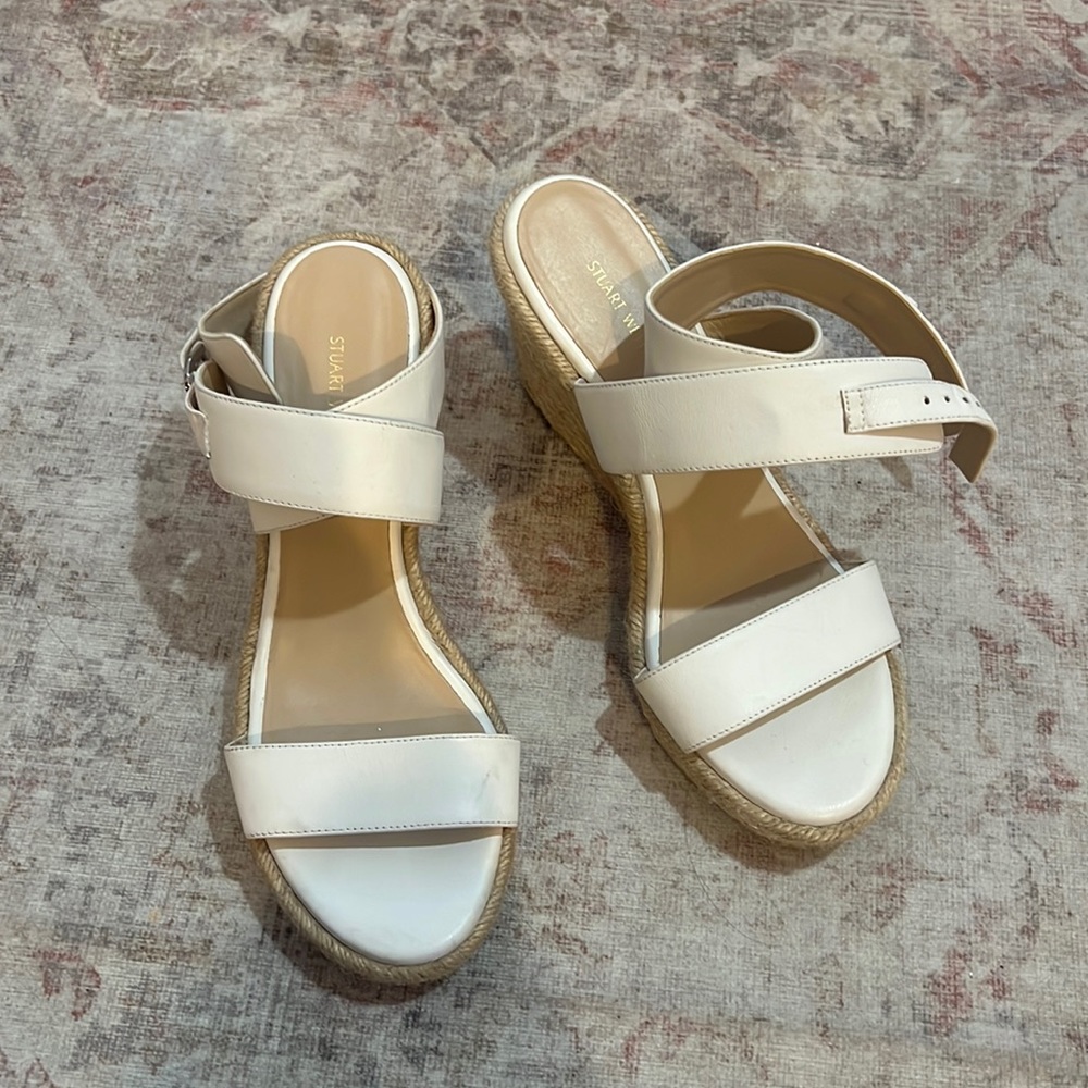 Stuart Weizmann Sandals